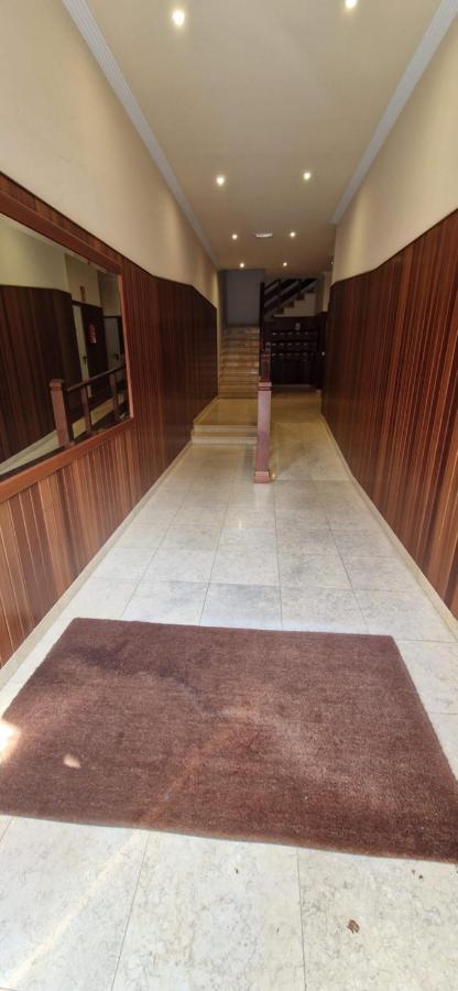 Apartmán Piso Al Lado De La Playa Boiro Exteriér fotografie